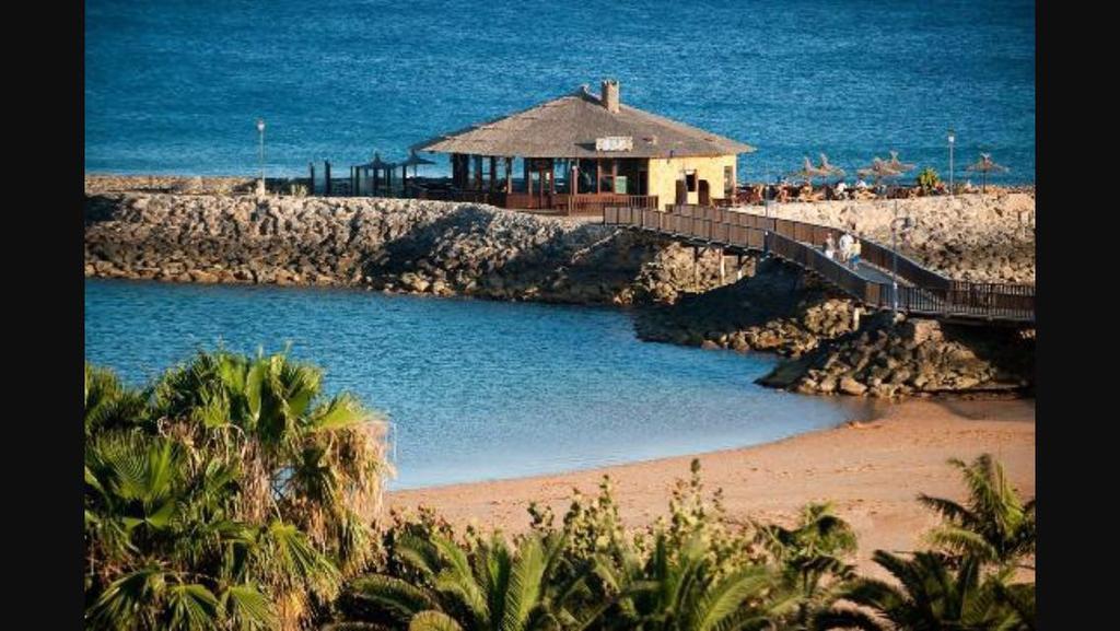 Casa Paraiso * Caleta de Fuste