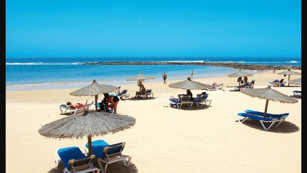 Casa Paraiso Casa de vacances *