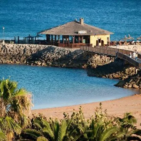 Casa Paraiso Caleta De Fuste Buitenkant foto