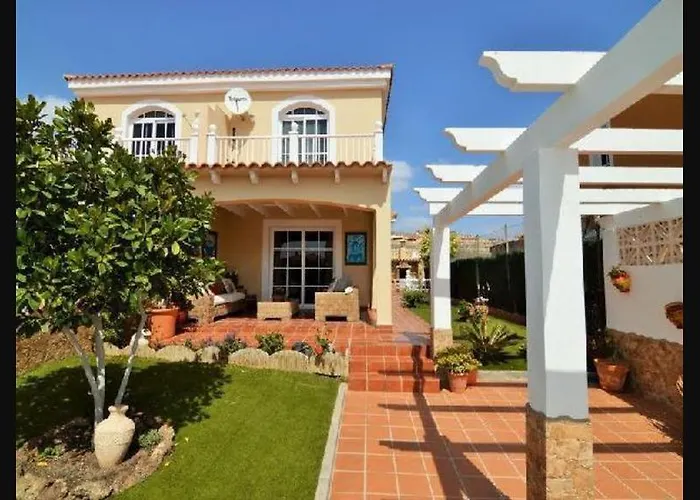 Casa Paraiso