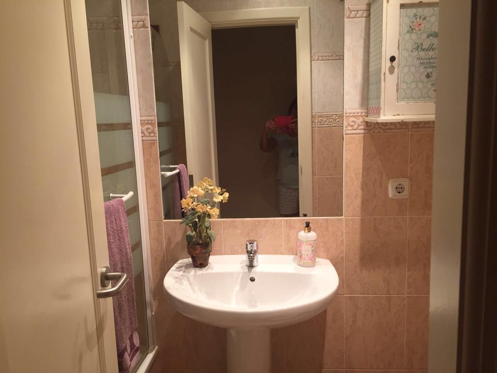 Hébergement de vacances Casa Paraiso