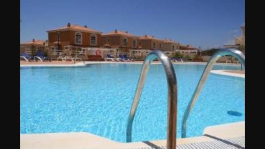 Casa Paraiso Hébergement de vacances *