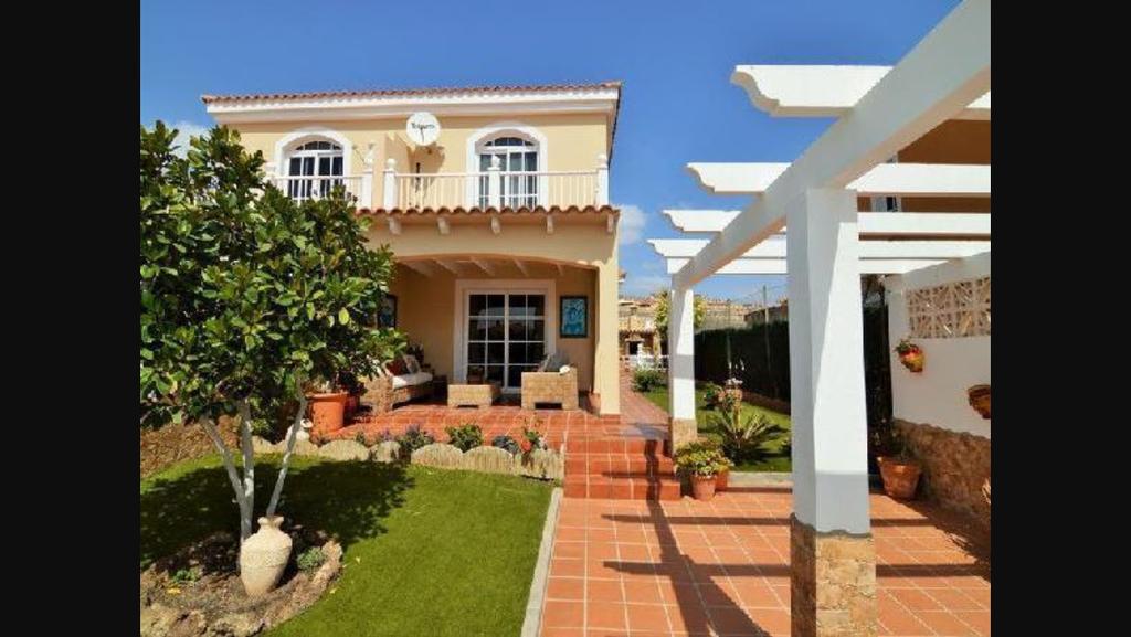 Casa Paraiso Hébergement de vacances