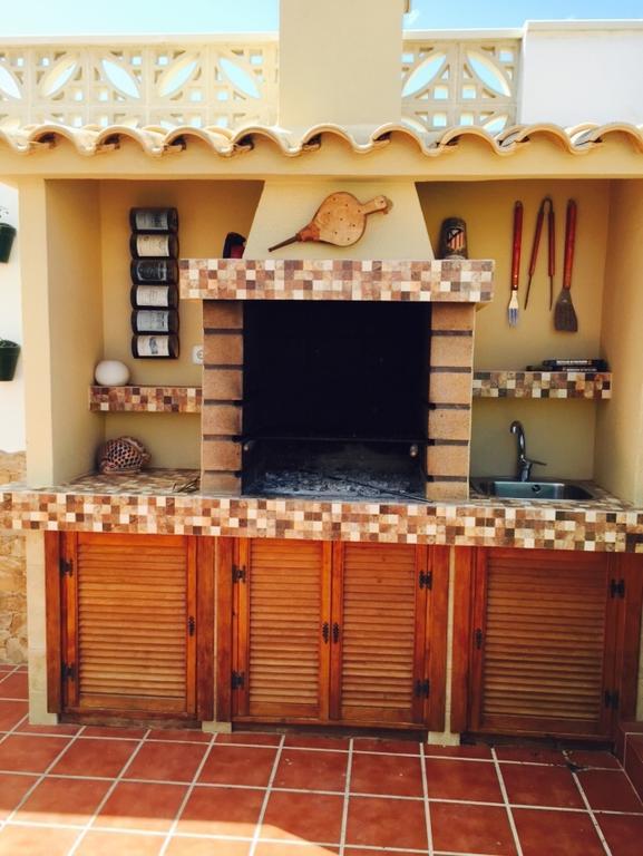Hébergement de vacances Casa Paraiso *