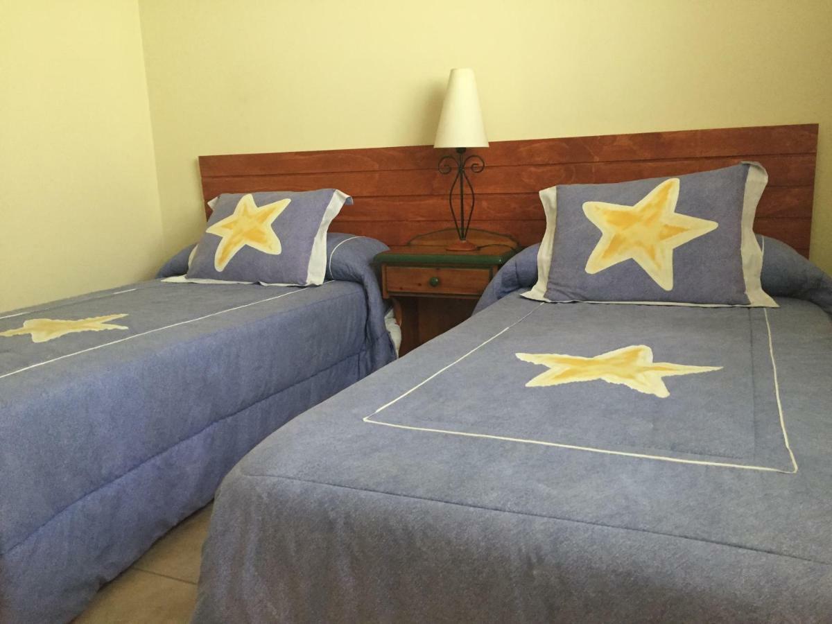 Casa Paraiso Hébergement de vacances