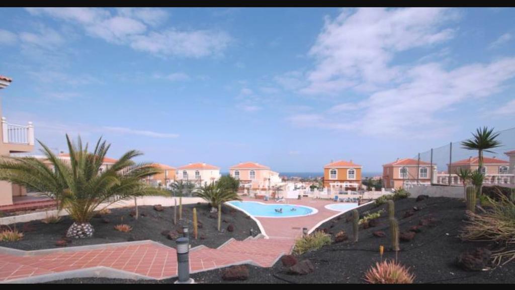 Casa Paraiso Vakantiehuis *