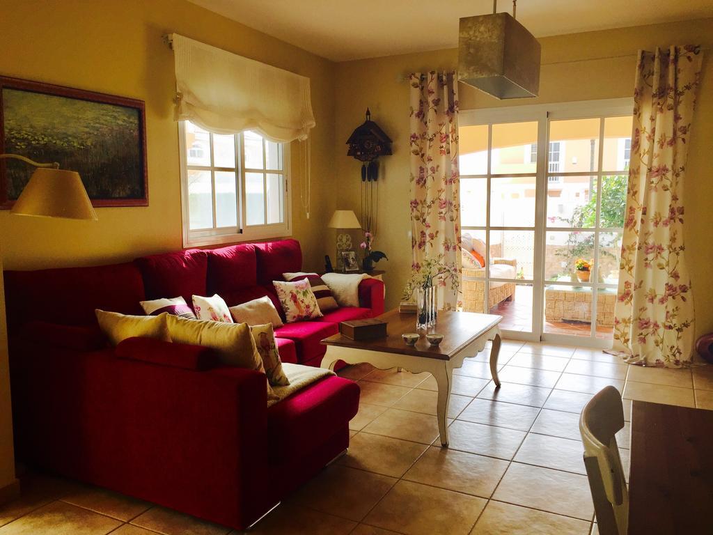 Casa Paraiso Vakantiehuis